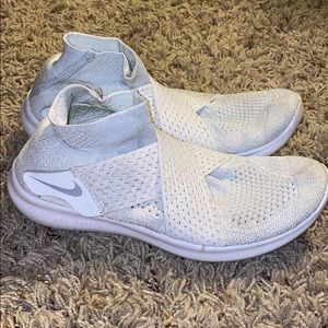 Nike free run( SOLD )